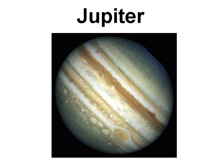 Jupiter Jupiter