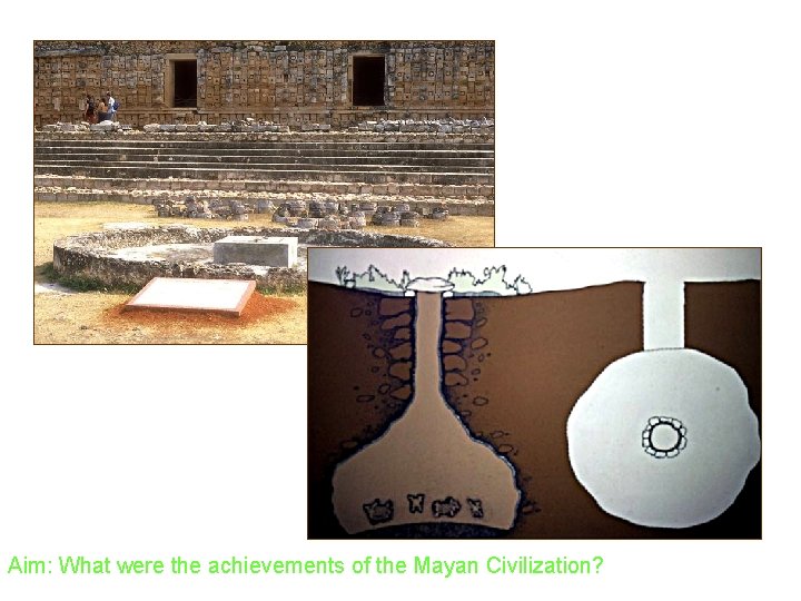 Aim: What were the achievements of the Mayan Civilization? 