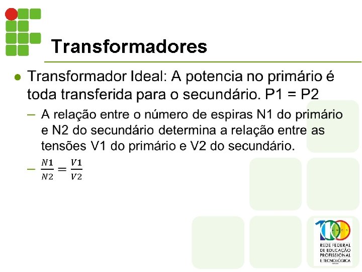 Transformadores l 