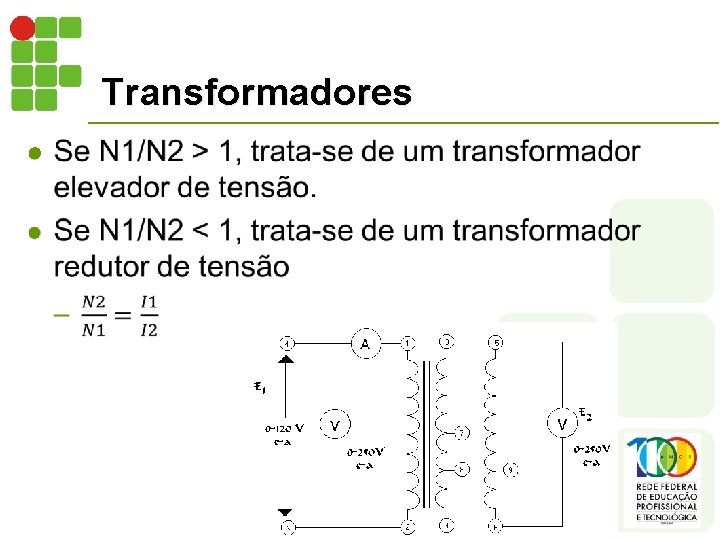 Transformadores l 