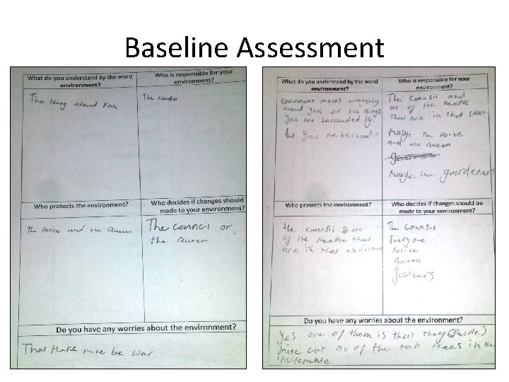 Staff CPD PSHE and Wellbeing Best Practice what