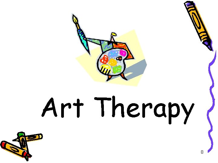 Art Therapy 8 