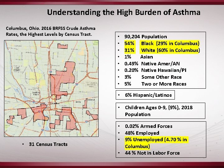 Strategic Approaches To Health Equity A Focus On
