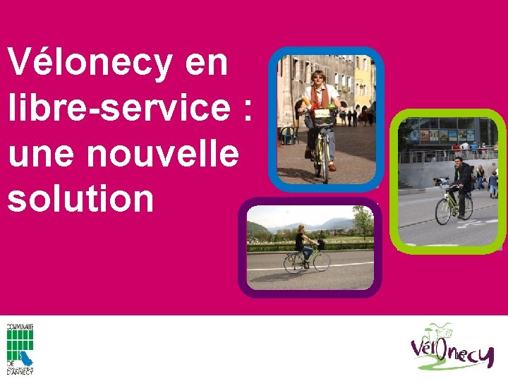 Vélonecy en libre-service : une nouvelle solution 15 