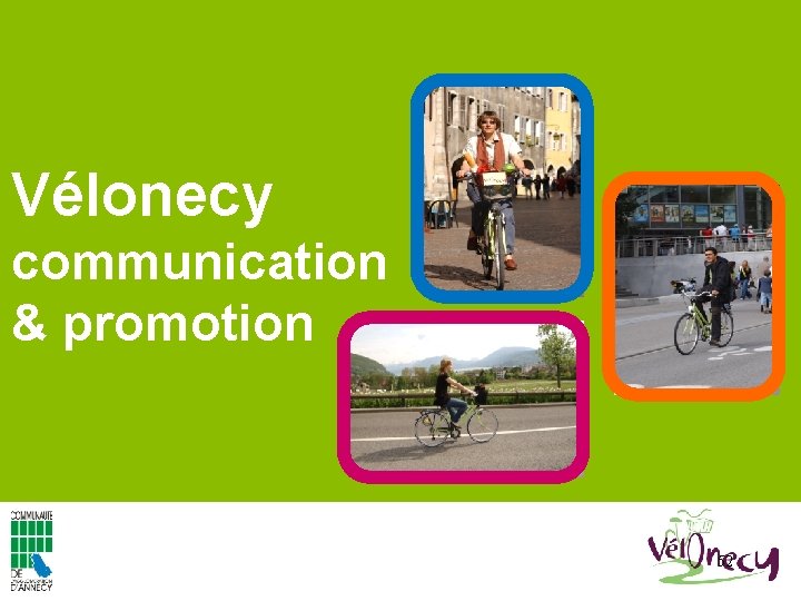 Vélonecy communication & promotion 52 