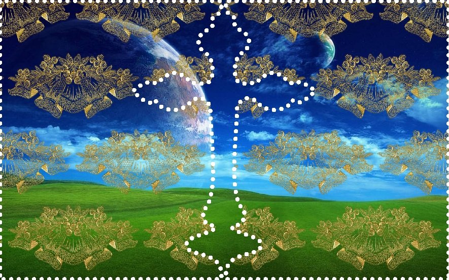 Nekraukite sau lobių žemėje, kur kandys ir rūdys ėda, kur vagys įsilaužia ir vagia.