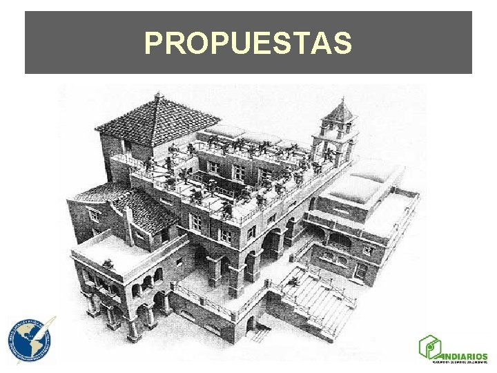 PROPUESTAS 