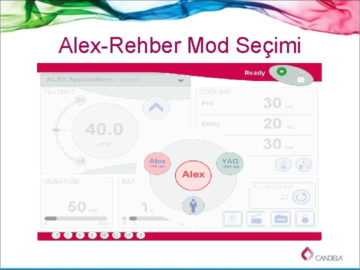 Alex-Rehber Mod Seçimi 