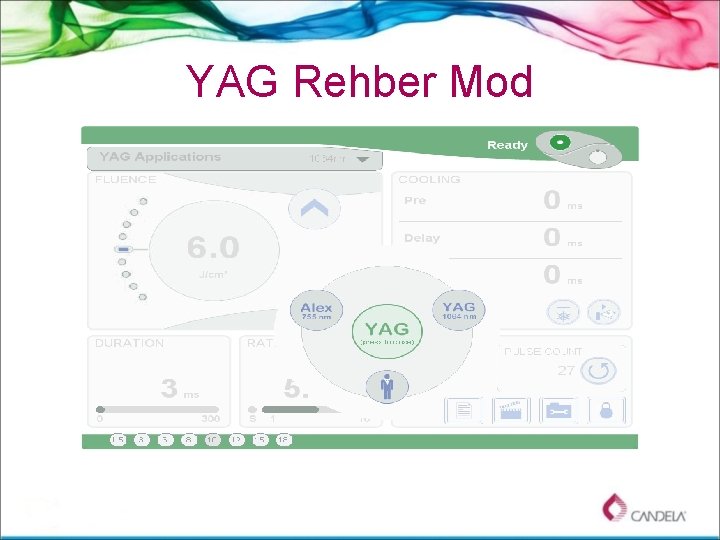 YAG Rehber Mod 