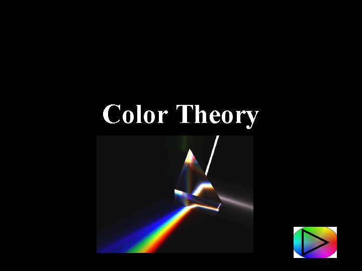 Color Theory 