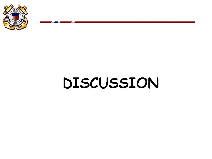 DISCUSSION 23 FEB 2001 19 DISCUSSION 23 FEB 2001 19