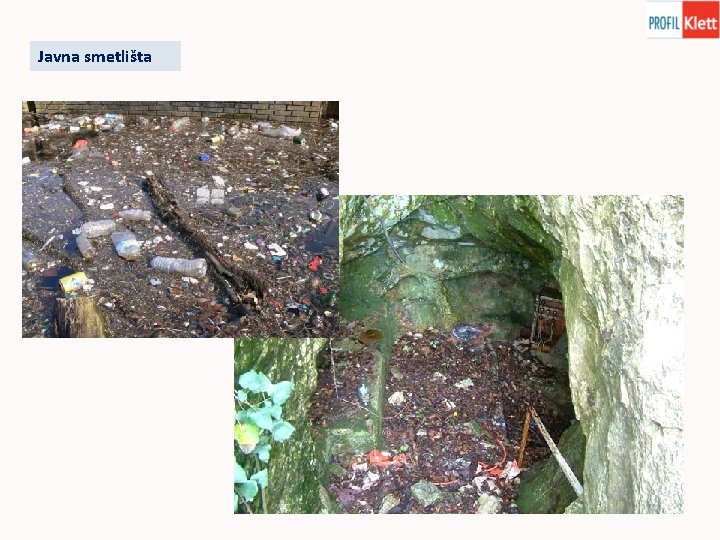 Javna smetlišta 