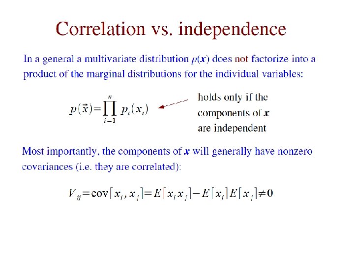 G. Cowan i. STEP 2015, Jinan / Statistics for Particle Physics / Lecture 2