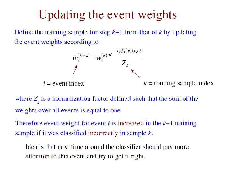 G. Cowan i. STEP 2015, Jinan / Statistics for Particle Physics / Lecture 2