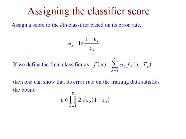 G. Cowan i. STEP 2015, Jinan / Statistics for Particle Physics / Lecture 2