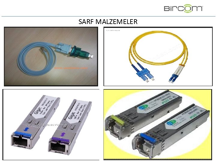 SARF MALZEMELER SARF MALZEMELER