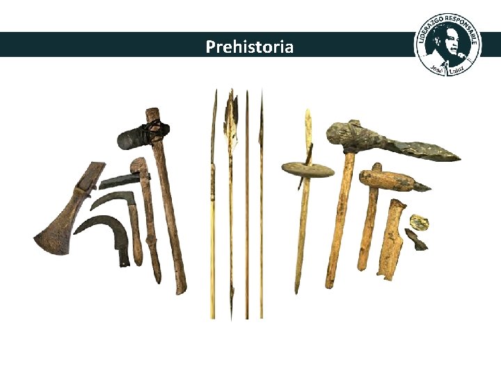 Prehistoria 
