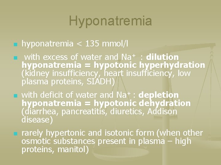 hyperparathyreosis hypertonia prosztatagyulladás és magas vérnyomás