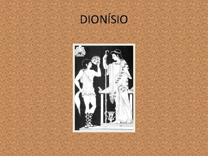 DIONÍSIO 
