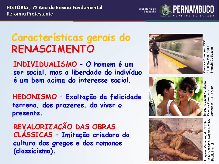 INDIVIDUALISMO – O homem é um ser social, mas a liberdade do indivíduo é