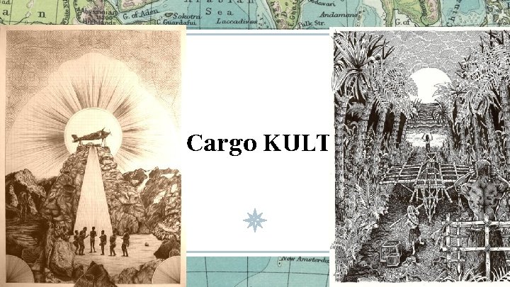Cargo KULT 