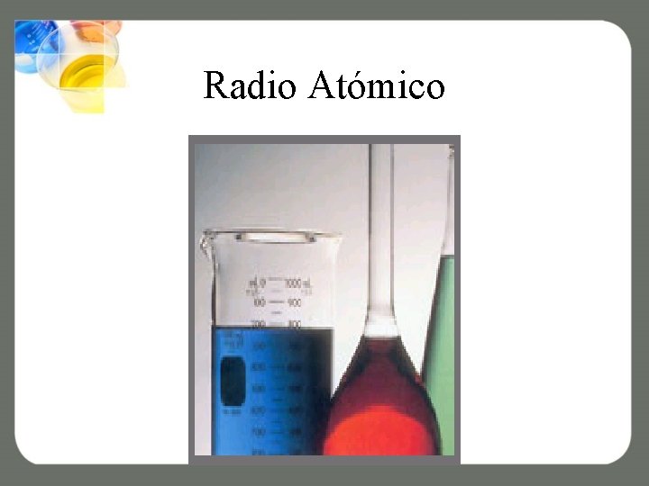 Radio Atómico 