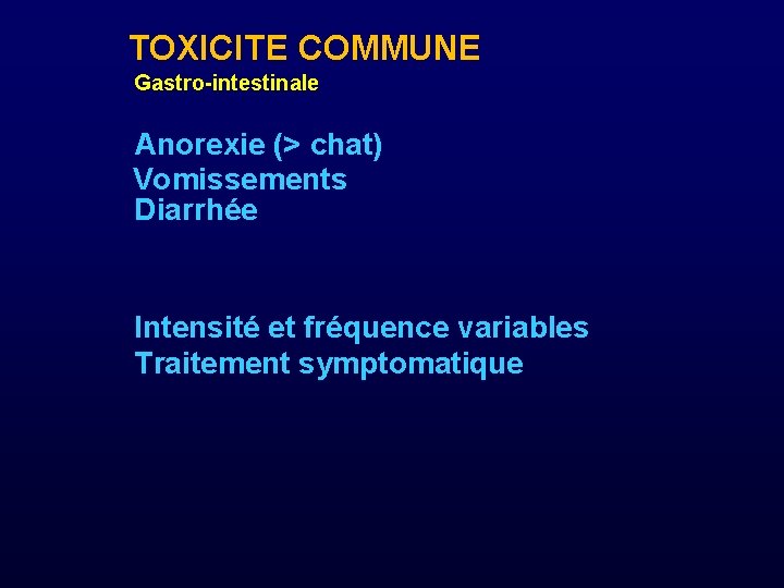Antitumoraux Et Chimiotherapie Antitumorale Claude Petit 17 18