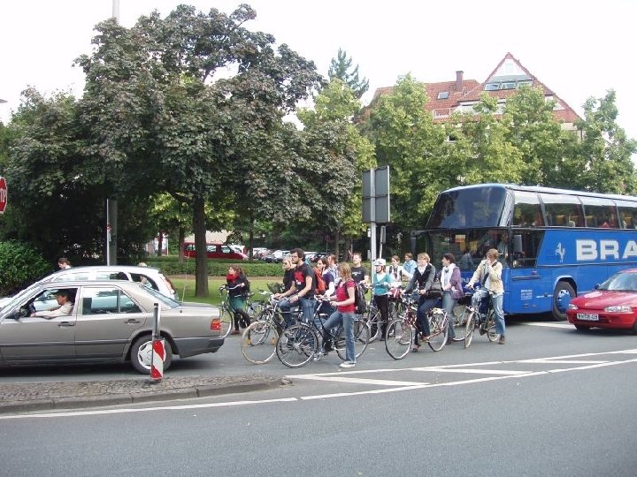 03. 11. 2020 WS 06/07 Energieplanung, Verkehrsplanung, Wasserwirtschaft 51 