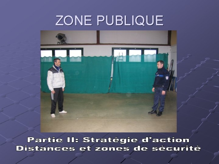 ZONE PUBLIQUE 