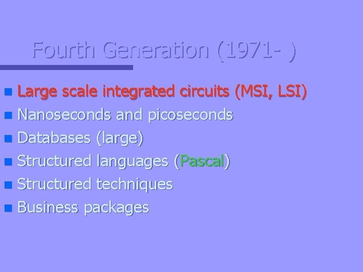 Introduction to Computers Networking n Introduction to Computers