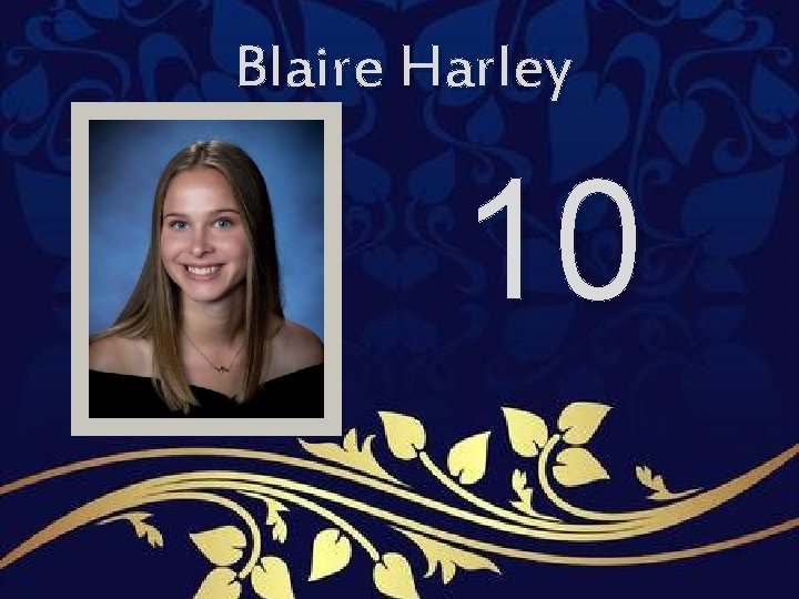 Blaire Harley 10 Blaire Harley 10