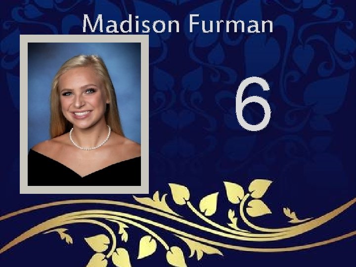 Madison Furman 6 Madison Furman 6