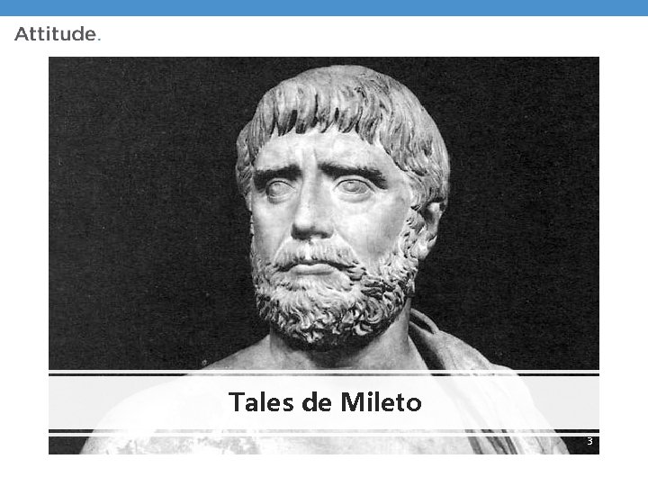 Tales de Mileto 3 