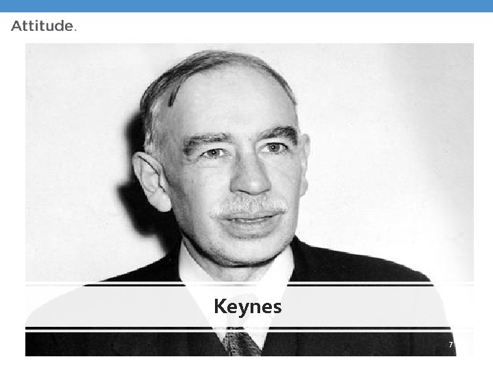 Keynes 7 