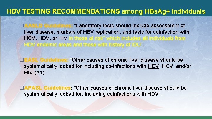 Issues In Liver Health And Disease Overview For