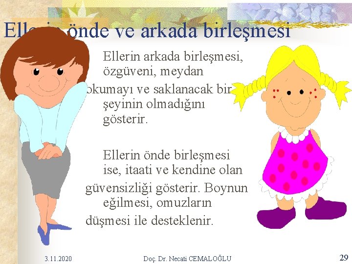 Ellerin önde ve arkada birleşmesi Ellerin arkada birleşmesi, özgüveni, meydan okumayı ve saklanacak bir Ellerin önde ve arkada birleşmesi Ellerin arkada birleşmesi, özgüveni, meydan okumayı ve saklanacak bir