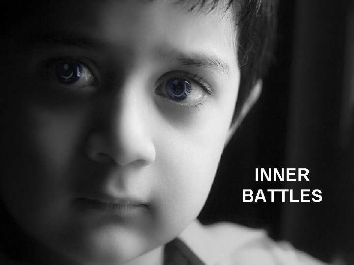 INNER BATTLES 