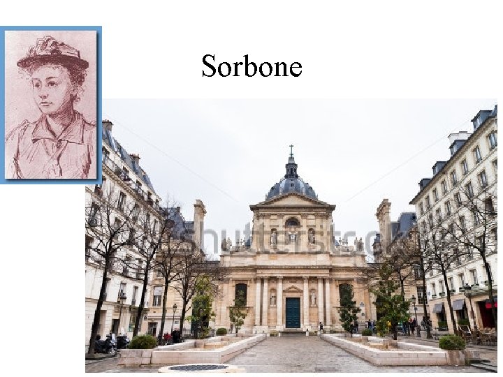 Sorbone 