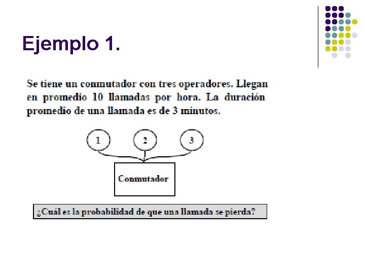 Ejemplo 1. 