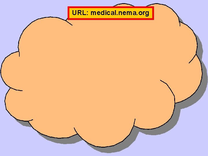 URL: medical. nema. org 