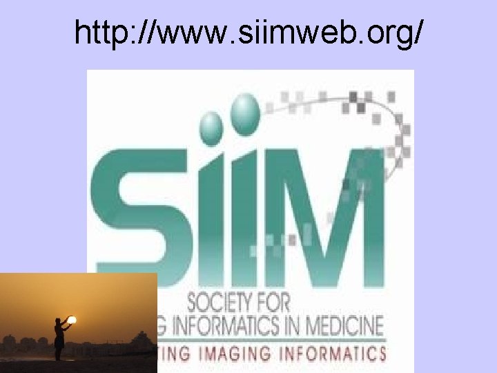 http: //www. siimweb. org/ 