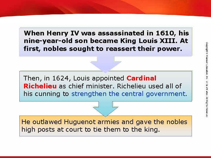 TEKS 8 C: Calculate percent composition and empirical and molecular formulas. When Henry IV