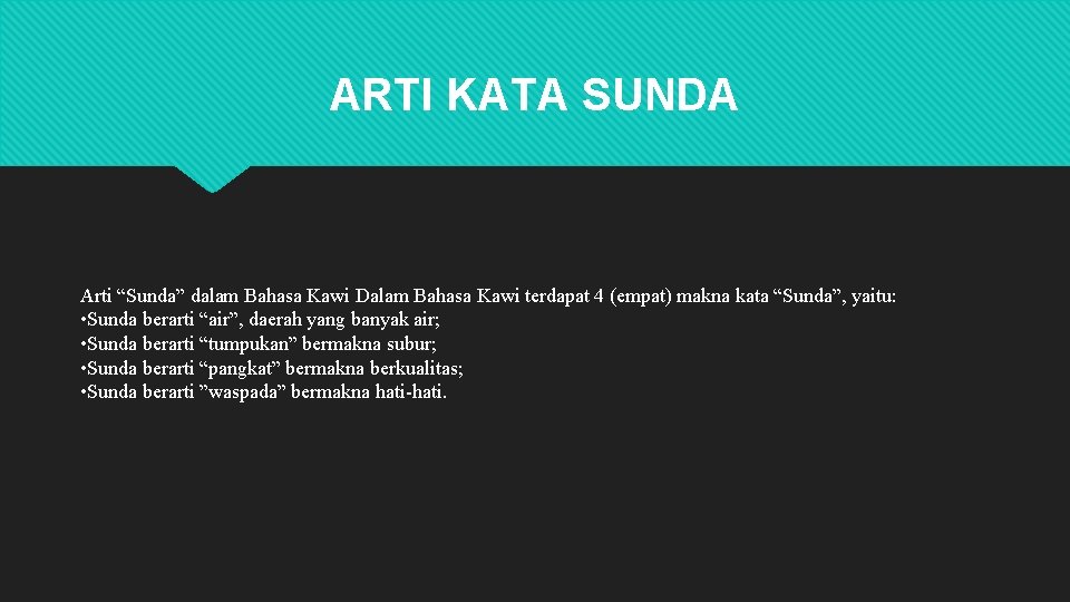 Budaya Sunda Dr H Heris Hendriana M Pd