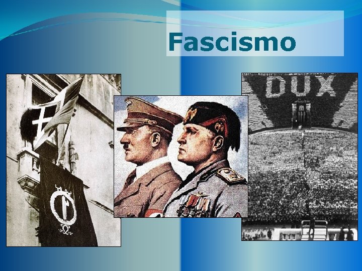 Fascismo 