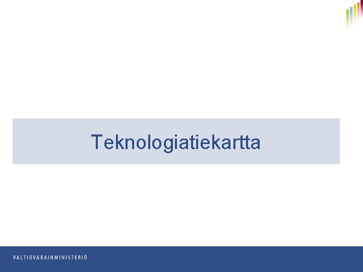 Teknologiatiekartta 