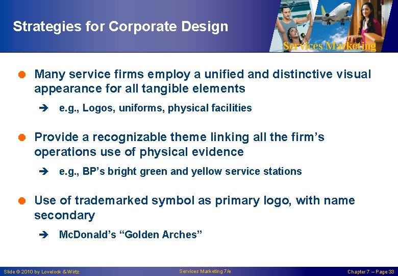 Strategies for Corporate Design Services Marketing = Many service firms employ a unified and