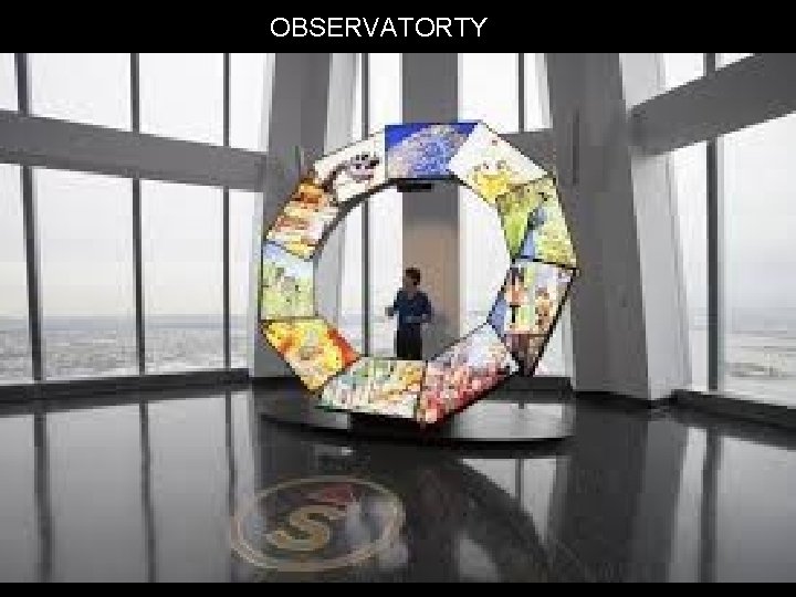 OBSERVATORTY 