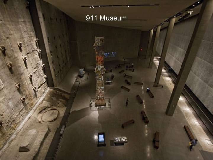 911 Museum 