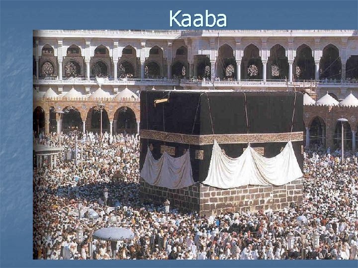 Kaaba 