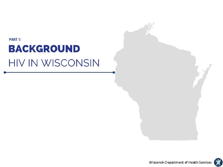 Wisconsin Department of Health Services 